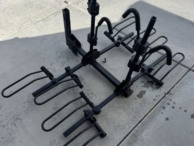 Bike Rack