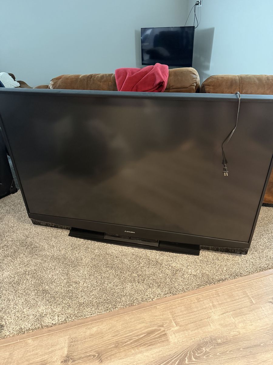 Mitsubishi 65 Inch Tv