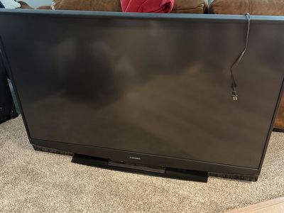 Mitsubishi 65 Inch Tv