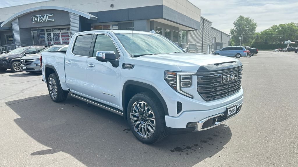 2026 GMC 1500 Denali Ultimate
