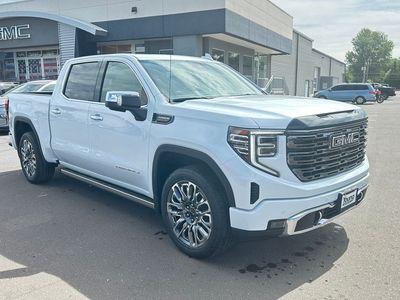 2026 GMC 1500 Denali Ultimate