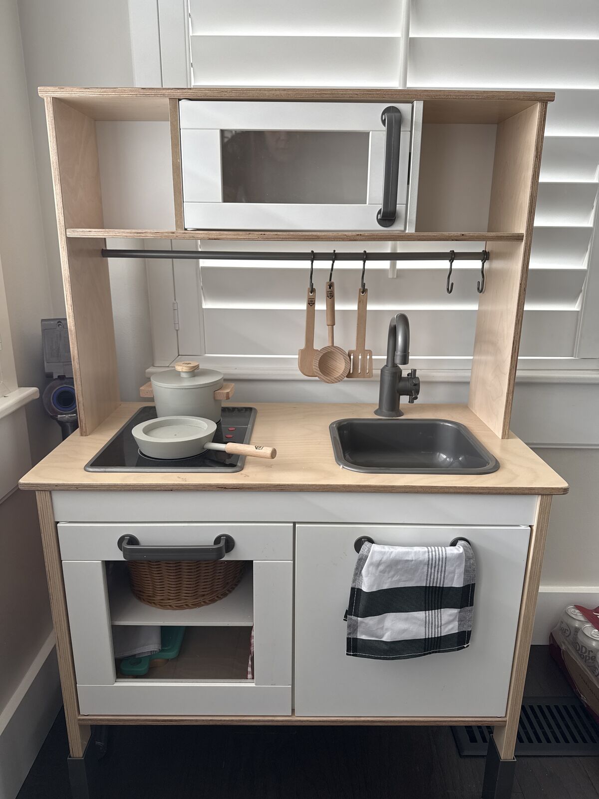 Ikea Play/Toy Kitchen
