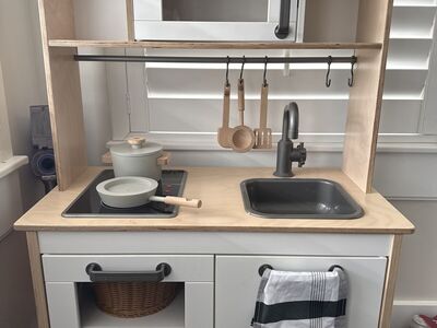 Ikea Play/Toy Kitchen