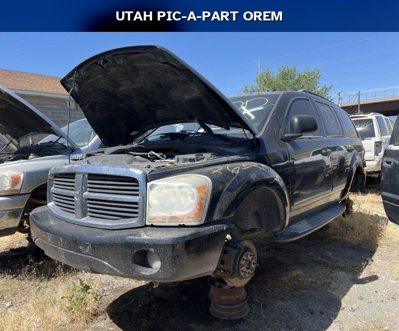 2005 Dodge Durango Parts - UTPAP Orem