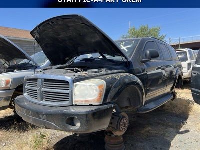 2005 Dodge Durango Parts - UTPAP Orem