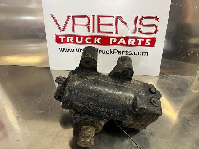 TRW/ROSS TAS65007 Steering Gear / Rack