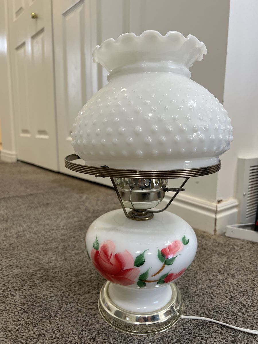 Vintage Lamp