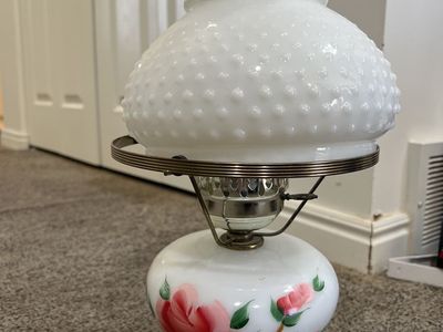 Vintage Lamp