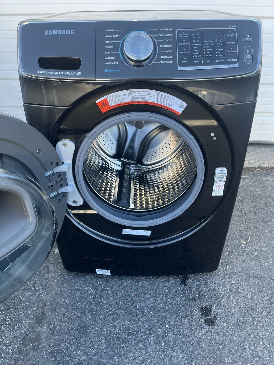 Great Samsung washer,free delivery