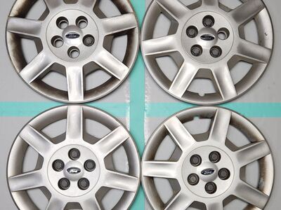 2005-2007 Ford Taurus 16-inch hubcap set of 4
