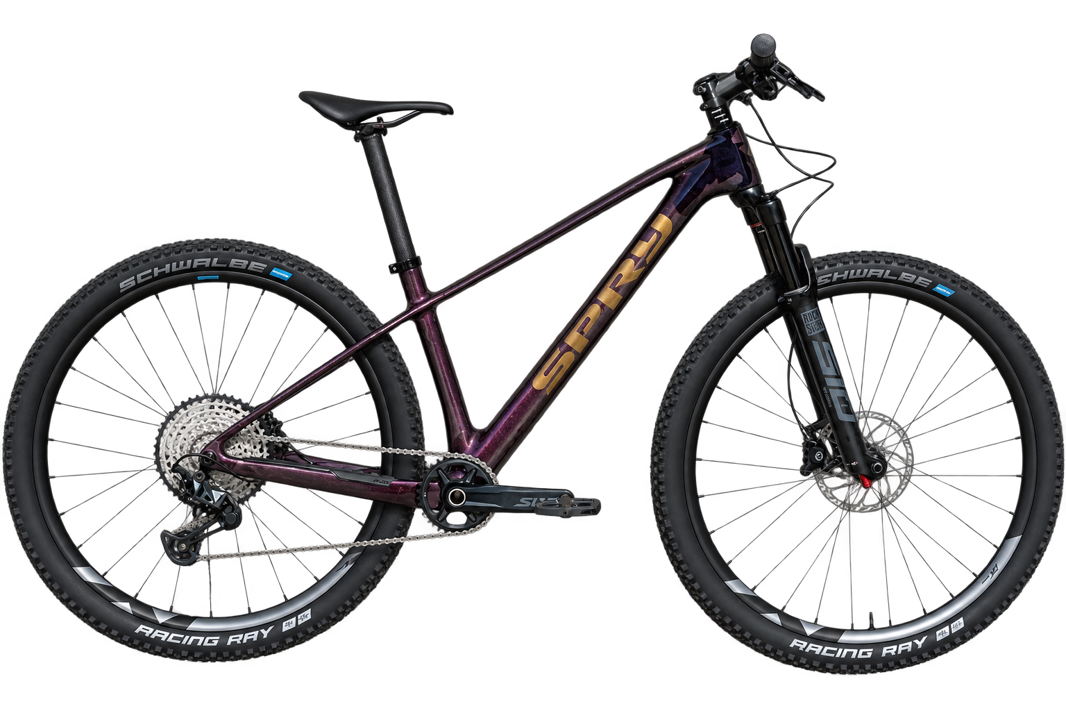 2026 Spry Hydra