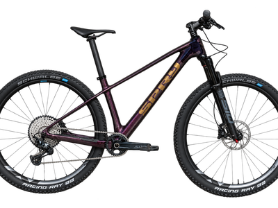 2026 Spry Hydra