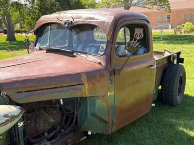 1950 Ford F2 Truck