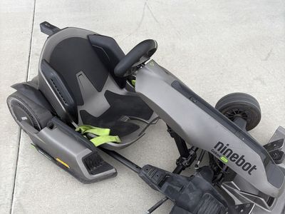 Segway ninebot pro
