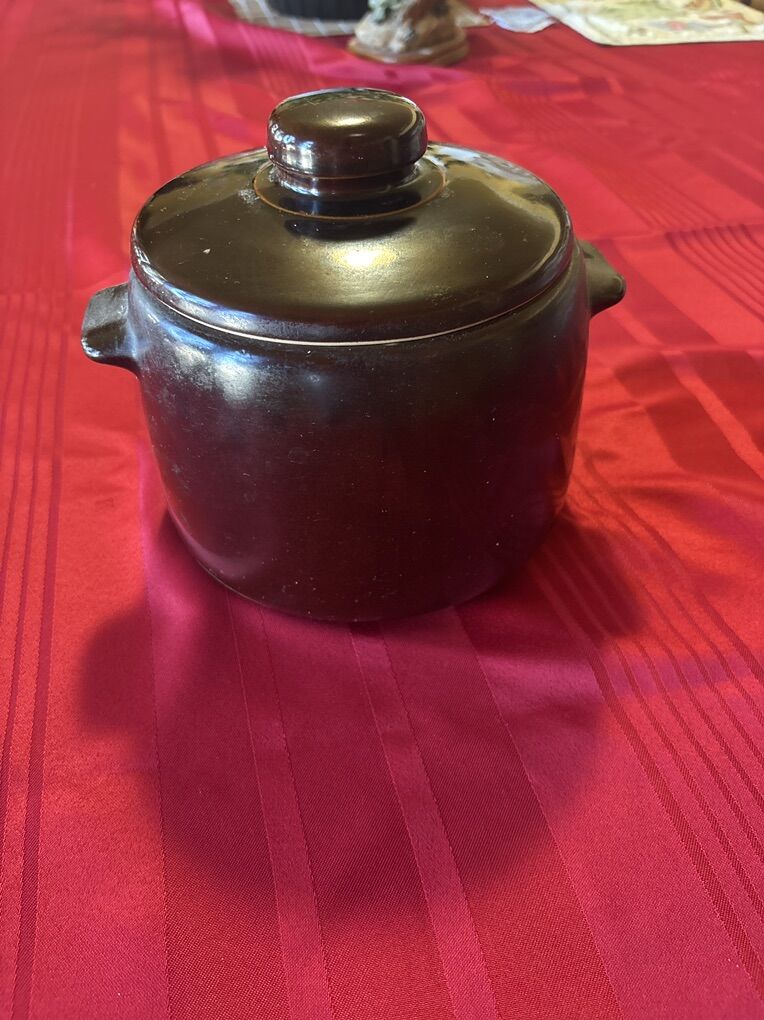 Antiques West Bend Pan $12.00