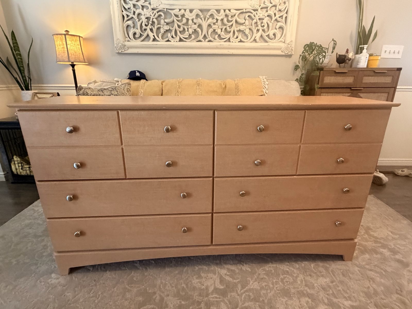 Dresser