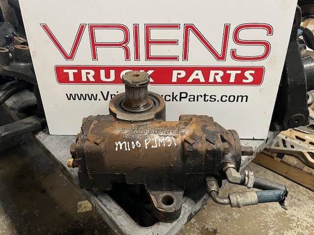 Peterbilt M100PJM31 Steering Gear / Rack