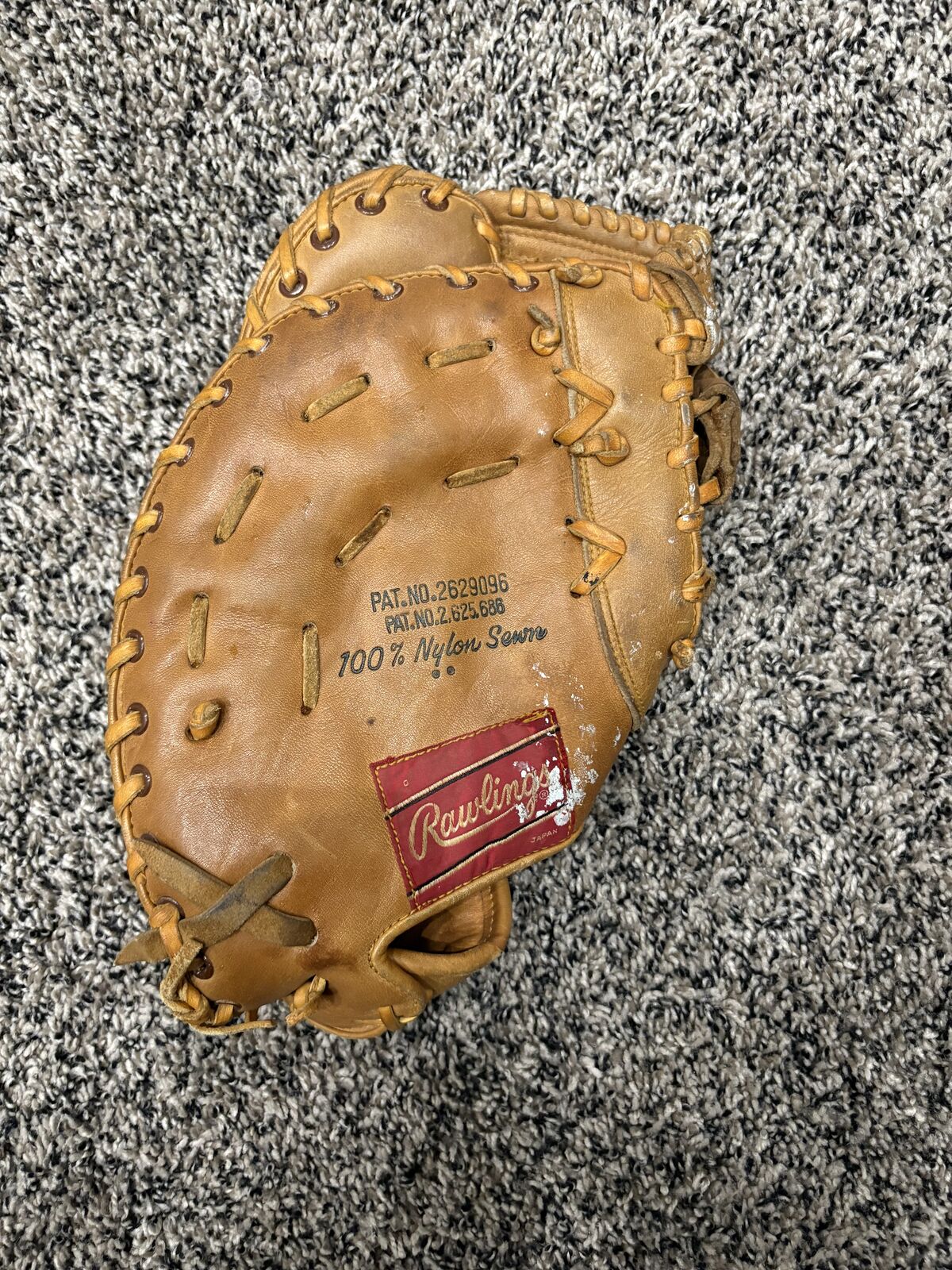 Baseball Glove
