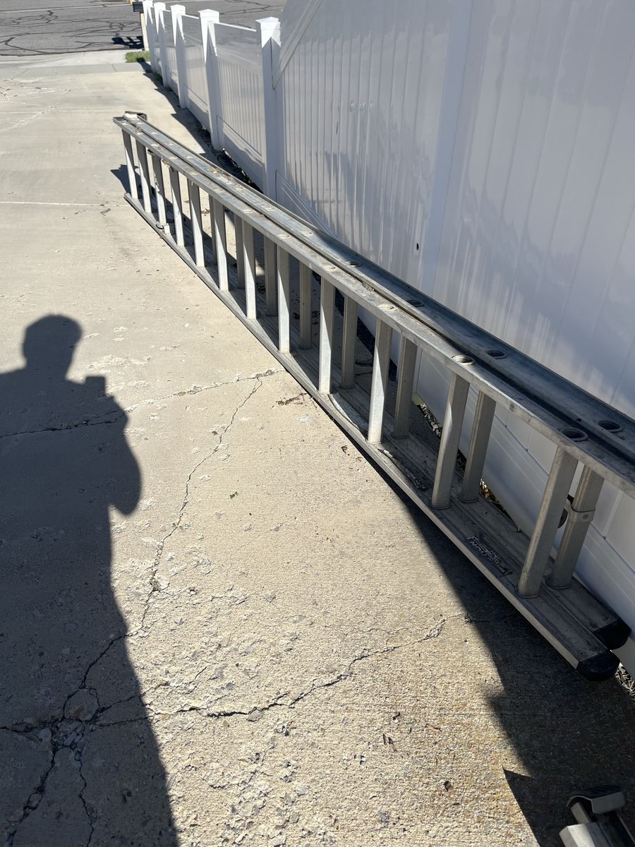 Ladder