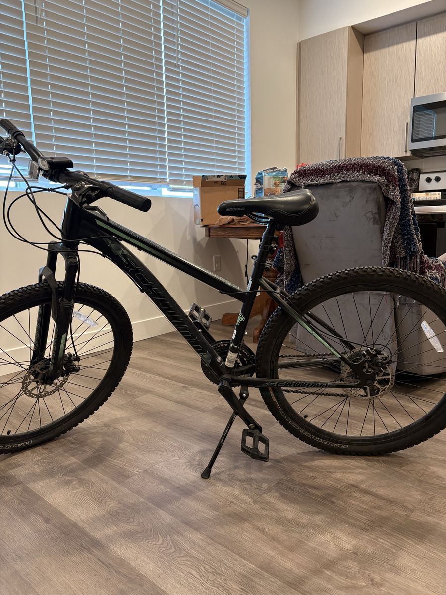 Schwinn Sidewinder Mountain Bike