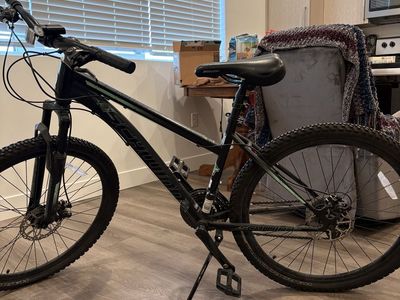 Schwinn Sidewinder Mountain Bike