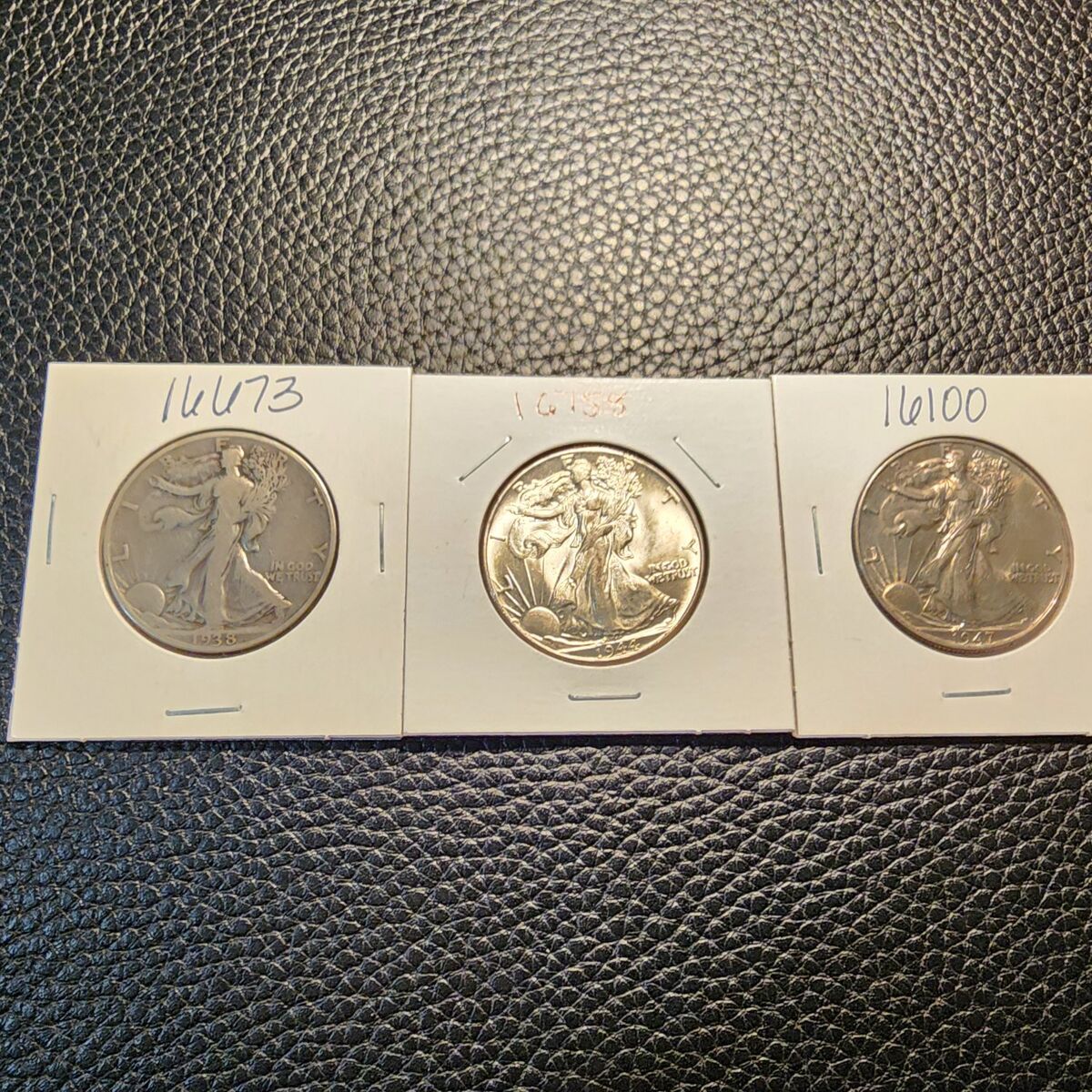 3 PIECE WALKING LIBERTY