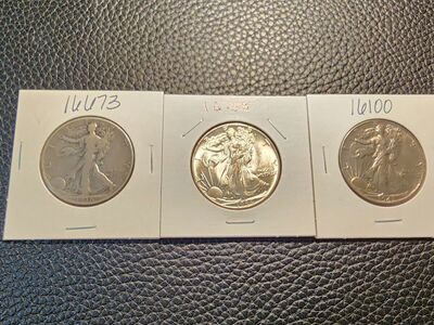 3 PIECE WALKING LIBERTY