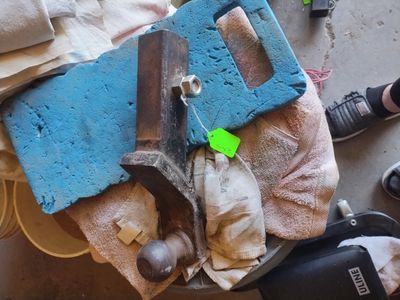 2" Ball and Reciever