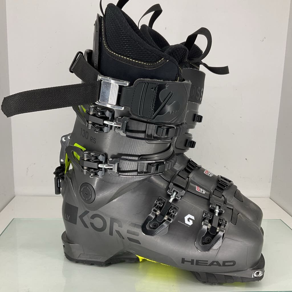 2024 Head Kore 130 RS