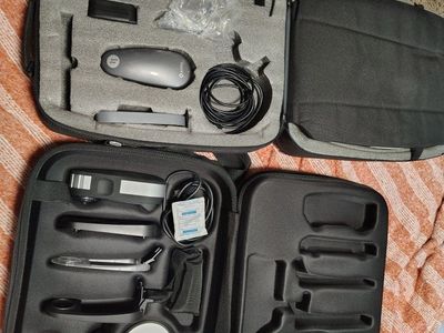X-Rite i1Pro 2 Rev E + EFI ES-1000 UVcut Spectrophotometer Bundle Tested Working Professional Printshop Tools