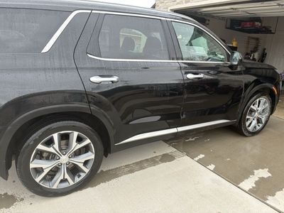 2020 HYUNDAI PALISADE