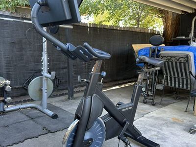 MYX Fitness Stationary Workout Bike