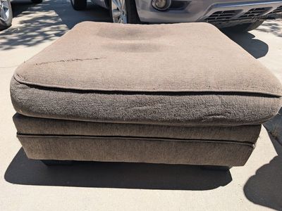 Free ottoman