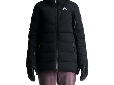 Orage Women's Riya Synthetic Down Jacket