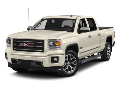 2014 GMC 1500 SLT