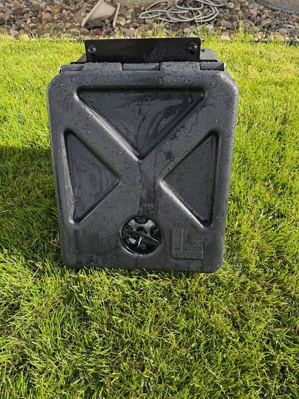 Leitner Single Gear Pods