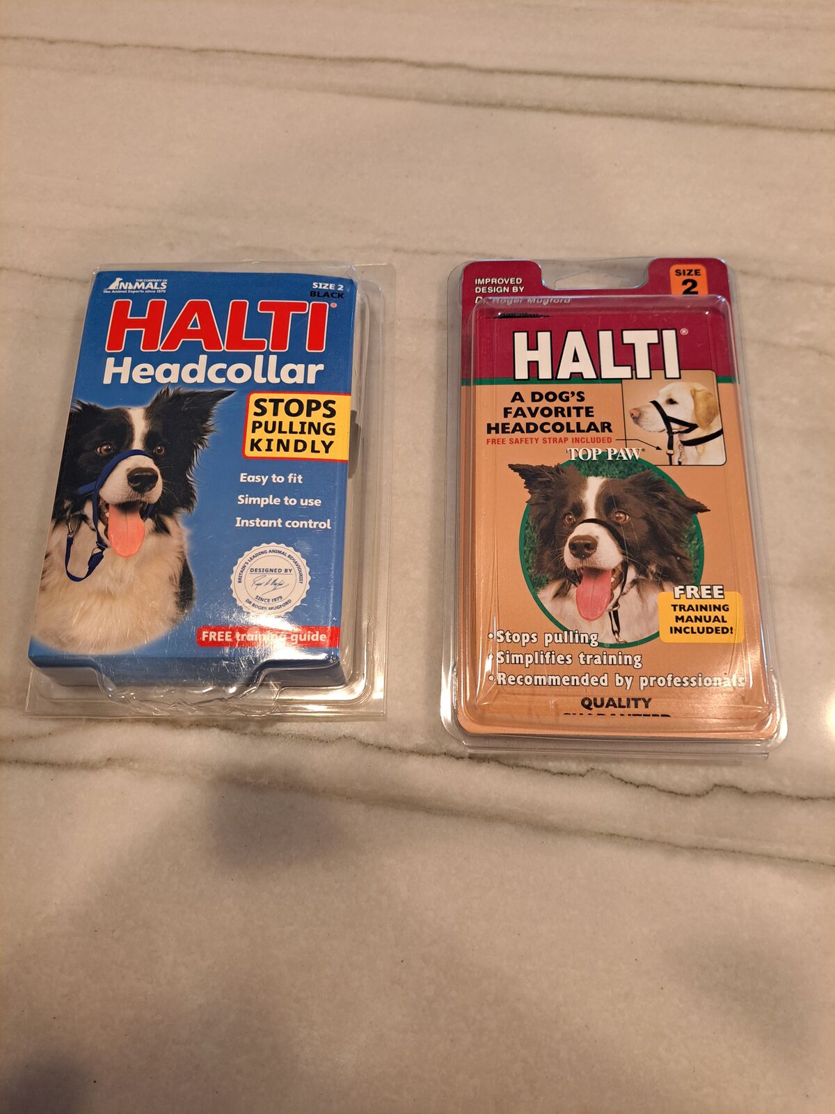 Halti Headcollar