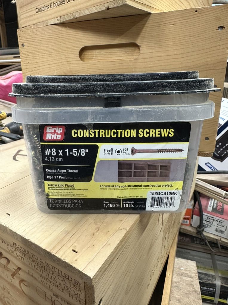 CONSTRUCTION MATERIALS