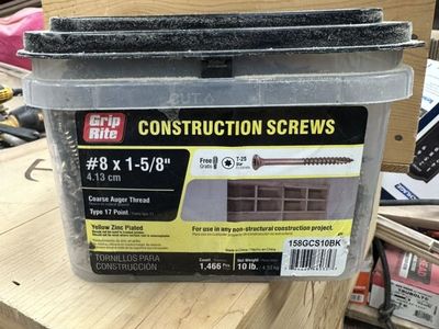 CONSTRUCTION MATERIALS