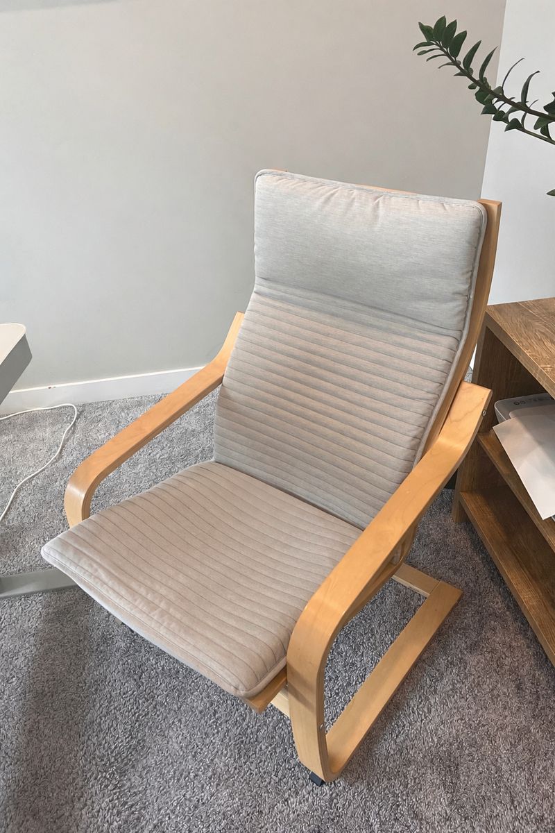 Ikea Poang Office Chair
