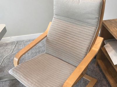 Ikea Poang Office Chair