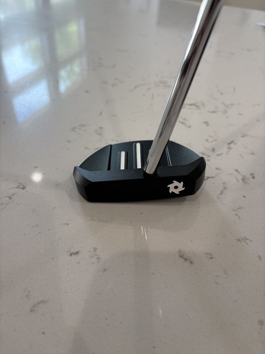 Maltby Zero Torque putter