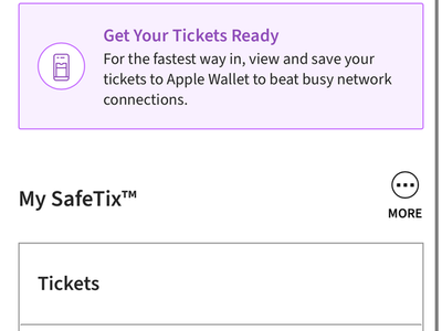 Styx and Chicago tickets for Arrow Fest. 2 tickets for Sunday night on the lawn