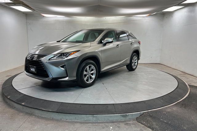 2018 Lexus RX Base