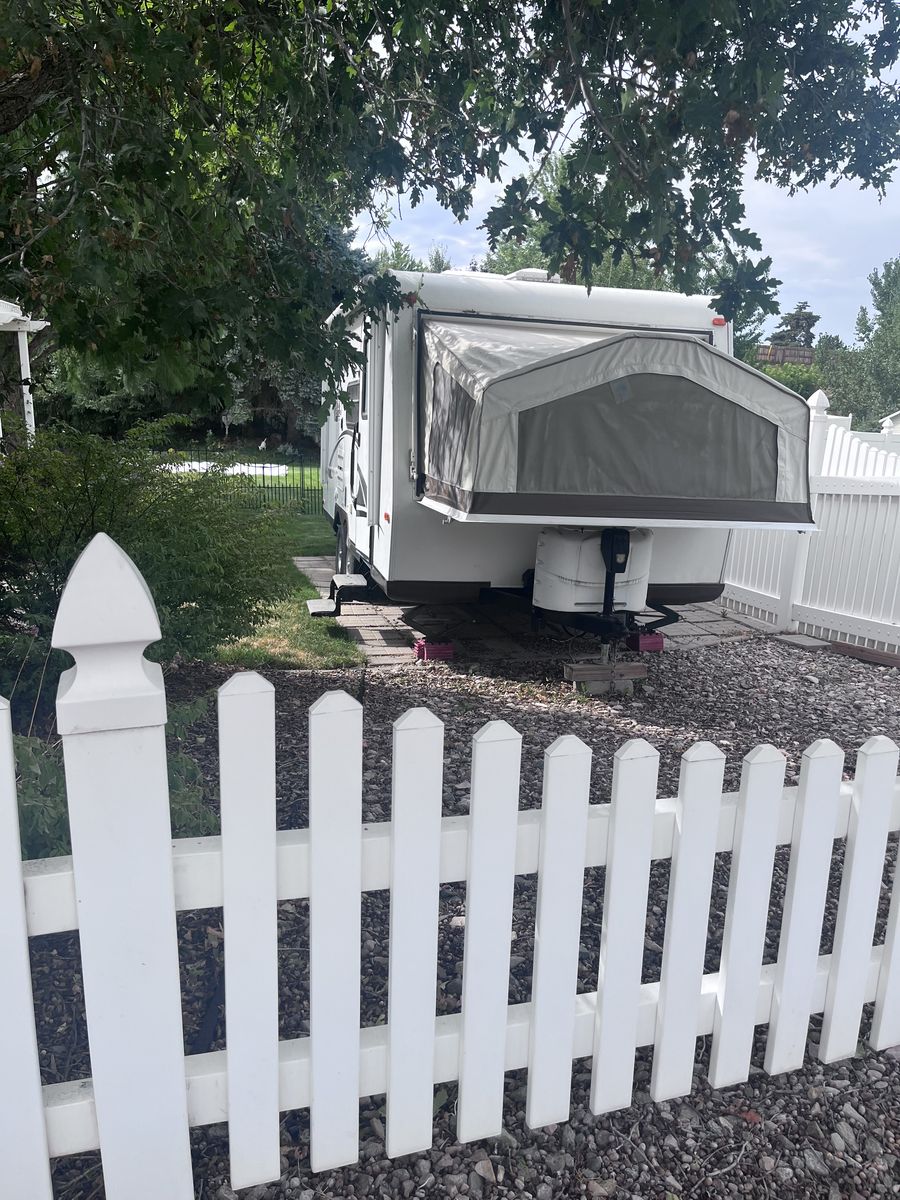 2014 Rockwood 183LROO