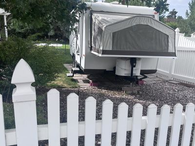 2014 Rockwood 183LROO