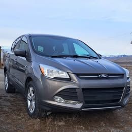 2013 FORD ESCAPE SE