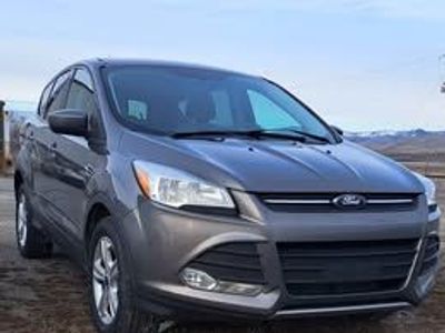 2013 FORD ESCAPE SE