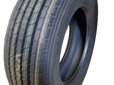 TOYO M 143 BSW 245 70 19.5 136/134 16PLY COMMERCIAL TIRE 562020