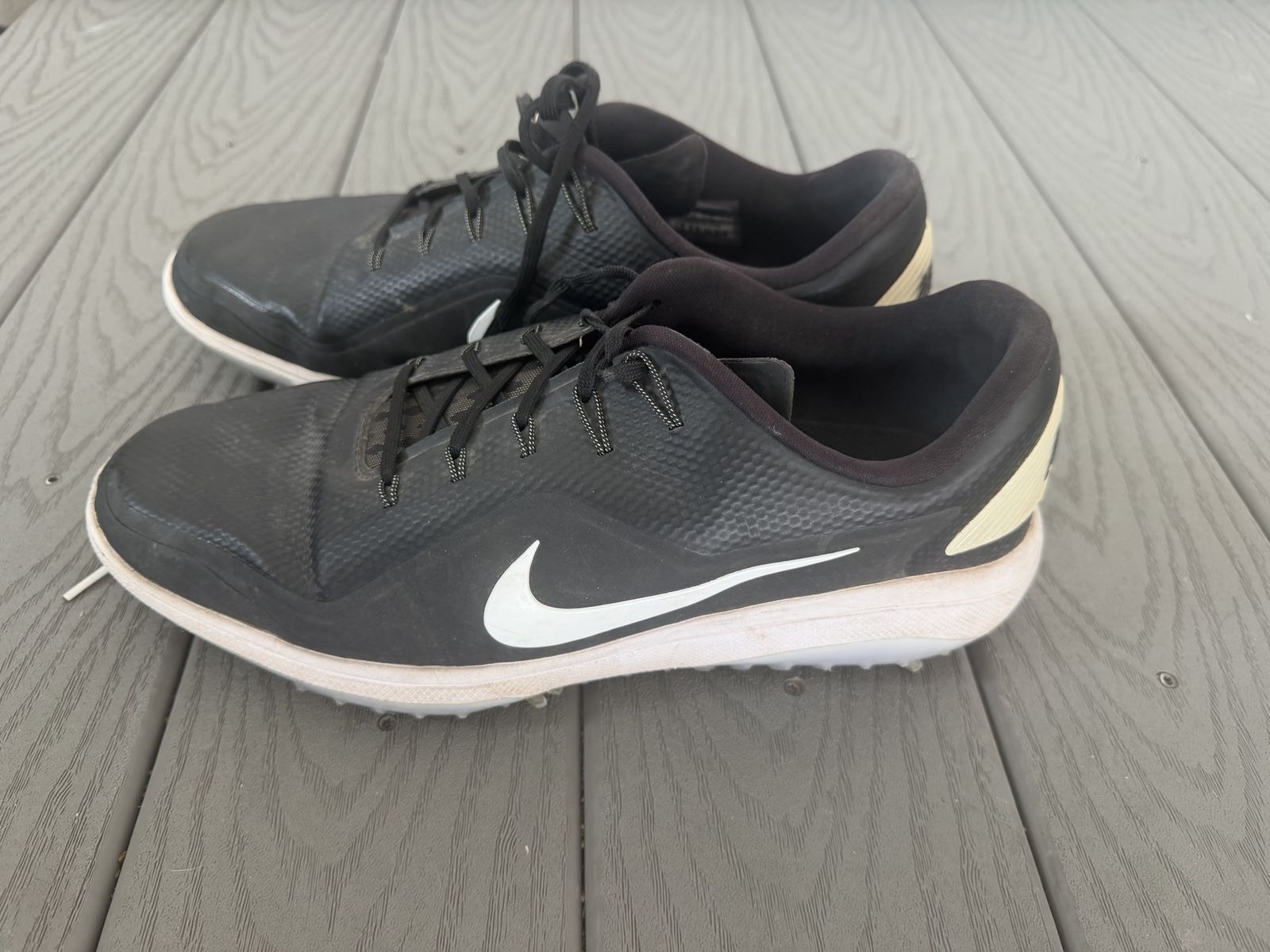 Nike Men's Golf Shoes - Size 13